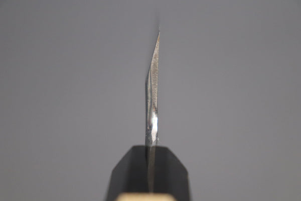 Fu-Rin-Ka-Zan Funayuki Fu-Rin-Ka-Zan Hon Kasumi Series Gingami No.3 FG-16 Funayuki 195mm (7.6 inch, Single Bevel Edge)