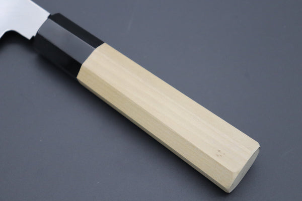 Fu-Rin-Ka-Zan Funayuki Fu-Rin-Ka-Zan Hon Kasumi Series Gingami No.3 FG-16 Funayuki 195mm (7.6 inch, Single Bevel Edge)