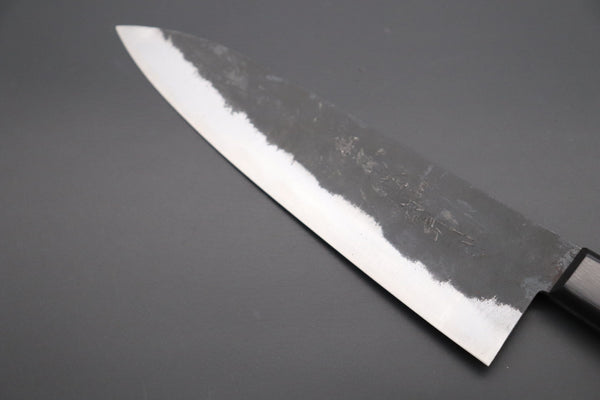 Fu-Rin-Ka-Zan Gyuto Fu-Rin-Ka-Zan White Steel No.1 Kurouchi Series Gyuto (180mm and 210mm, 2 Sizes)