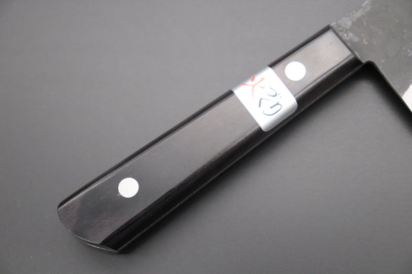 Fu-Rin-Ka-Zan Gyuto Fu-Rin-Ka-Zan White Steel No.1 Kurouchi Series Gyuto (180mm and 210mm, 2 Sizes)