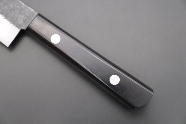 Fu-Rin-Ka-Zan Gyuto Fu-Rin-Ka-Zan White Steel No.1 Kurouchi Series Petty (135mm and 150mm, 2 Sizes)