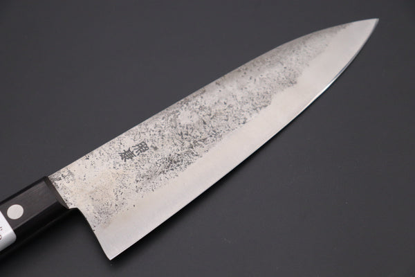 Fu-Rin-Ka-Zan Gyuto Fu-Rin-Ka-Zan White Steel No.1 Series Gyuto (180mm and 210mm, 2 Sizes)