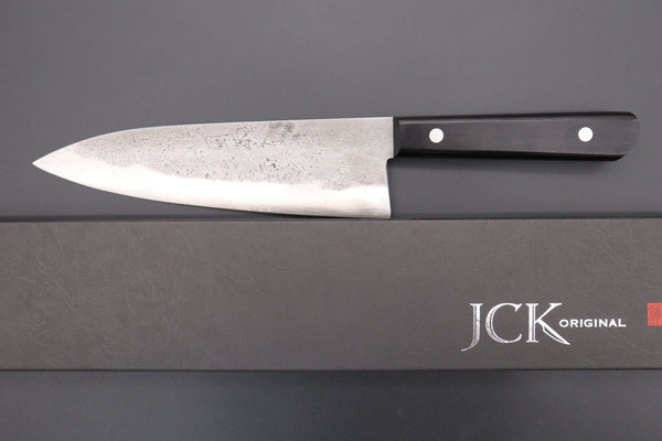Fu-Rin-Ka-Zan Gyuto Fu-Rin-Ka-Zan White Steel No.1 Series Gyuto (180mm and 210mm, 2 Sizes)