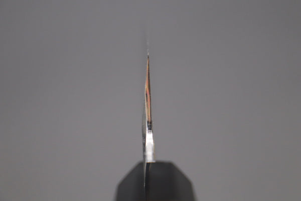 Fu-Rin-Ka-Zan Kama Usuba Fu-Rin-Ka-Zan Hon Kasumi Series FB-15 Blue Steel No.2 Kama Usuba 180mm (7inch)