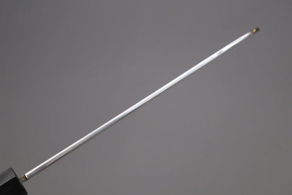 Fu-Rin-Ka-Zan Kama Usuba Fu-Rin-Ka-Zan Hon Kasumi Series FB-15 Blue Steel No.2 Kama Usuba 180mm (7inch)