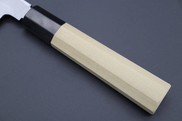 Fu-Rin-Ka-Zan Kiritsuke Fu-Rin-Ka-Zan Hon Kasumi Series Blue Steel No.2 Kiritsuke (240mm and 270mm)