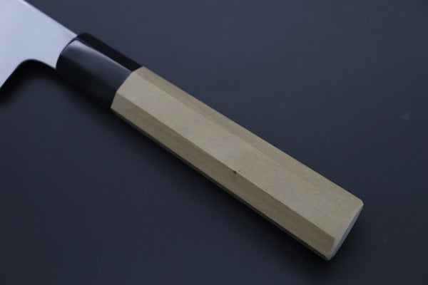 Fu-Rin-Ka-Zan Kiritsuke Fu-Rin-Ka-Zan Limited, (FSO-12L) Solid VG-10 Blade Kiritsuke 270mm (10.6inch), Perfectly Mirror Polished