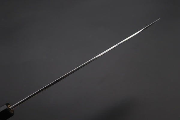Fu-Rin-Ka-Zan Kiritsuke Fu-Rin-Ka-Zan Limited, (FSO-12L) Solid VG-10 Blade Kiritsuke 270mm (10.6inch), Perfectly Mirror Polished