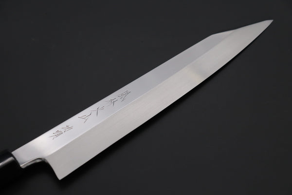 Fu-Rin-Ka-Zan Kiritsuke Fu-Rin-Ka-Zan Limited, (FSO-12L) Solid VG-10 Blade Kiritsuke 270mm (10.6inch), Perfectly Mirror Polished