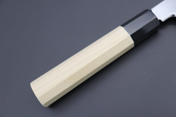 Fu-Rin-Ka-Zan Kiritsuke Fu-Rin-Ka-Zan Limited, White Steel No.1 Kiritsuke (240mm or 270mm, 2 Sizes)