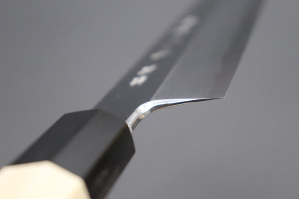 Fu-Rin-Ka-Zan Kiritsuke Fu-Rin-Ka-Zan Limited, White Steel No.1 Kiritsuke (240mm or 270mm, 2 Sizes)