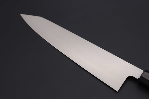 Fu-Rin-Ka-Zan Kiritsuke Fu-Rin-Ka-Zan Pure Sweden Stainless Steel Wa Series Kiritsuke Gyuto (240mm or 300mm, 2 sizes)