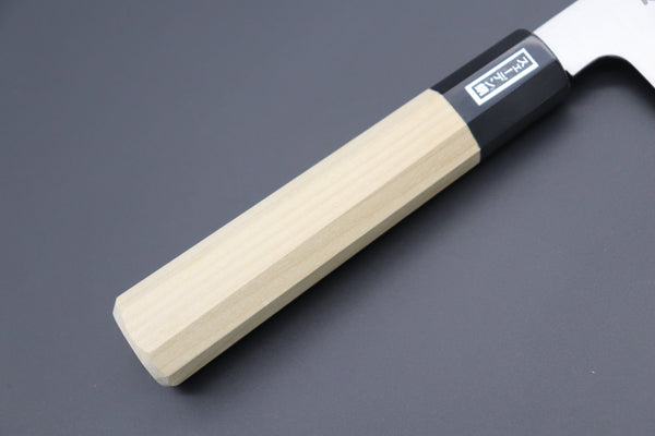 Fu-Rin-Ka-Zan Kiritsuke Fu-Rin-Ka-Zan Pure Sweden Stainless Steel Wa Series Kiritsuke Gyuto (240mm or 300mm, 2 sizes)