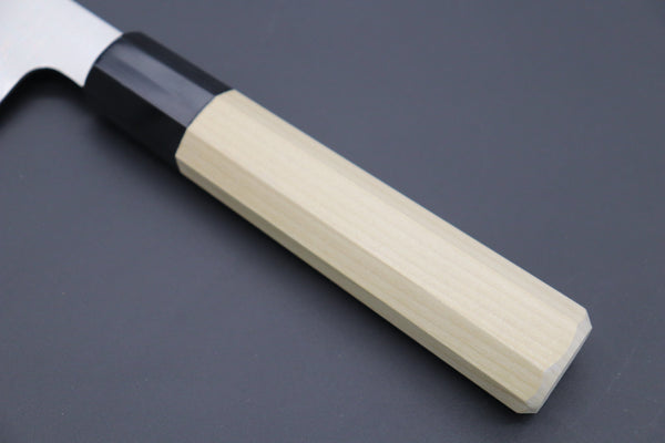 Fu-Rin-Ka-Zan Kiritsuke Fu-Rin-Ka-Zan Pure Sweden Stainless Steel Wa Series Kiritsuke Gyuto (240mm or 300mm, 2 sizes)