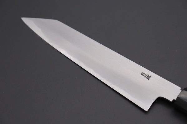Fu-Rin-Ka-Zan Kiritsuke Fu-Rin-Ka-Zan White Steel No.2 Wa Series Hon Kasumi Kiritsuke (210mm and 240mm, 2 sizes)