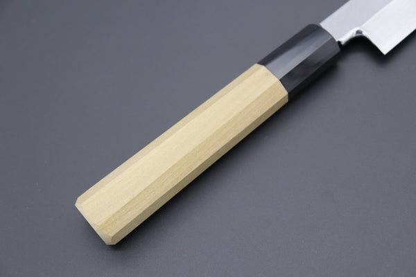 Fu-Rin-Ka-Zan Kiritsuke Yanagiba Fu-Rin-Ka-Zan Hon Kasumi Series Gingami No.3 Kiritsuke Yanagiba (270mm and 300mm)