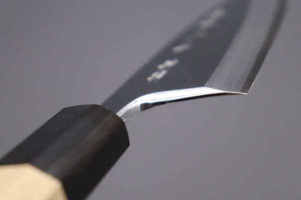Fu-Rin-Ka-Zan Ko Deba Fu-Rin-Ka-Zan Hon Kasumi Series Blue Steel No.2 FB-22 Ko-Deba 120mm (4.7 Inch)