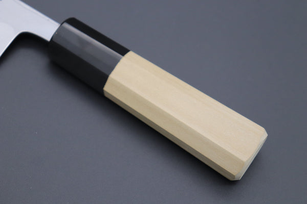Fu-Rin-Ka-Zan Ko Deba Fu-Rin-Ka-Zan Hon Kasumi Series Blue Steel No.2 FB-22 Ko-Deba 120mm (4.7 Inch)