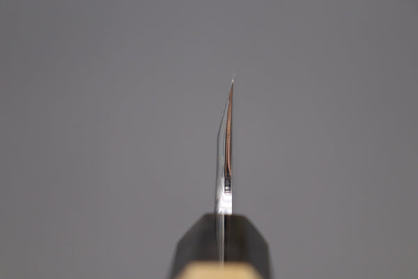 Fu-Rin-Ka-Zan Ko Deba Fu-Rin-Ka-Zan Hon Kasumi Series Blue Steel No.2 FB-22S Ko-Deba 105mm (4.1 Inch)