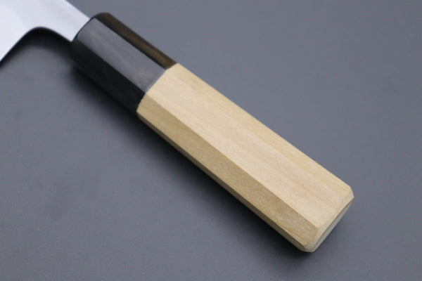 Fu-Rin-Ka-Zan Ko Deba Fu-Rin-Ka-Zan Hon Kasumi Series Blue Steel No.2 FB-22S Ko-Deba 105mm (4.1 Inch)