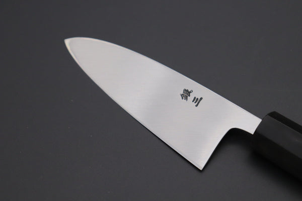 Fu-Rin-Ka-Zan Ko Deba Fu-Rin-Ka-Zan Hon Kasumi Series Gingami No.3 FG-23 Ko-Deba 105mm (4.1 Inch)