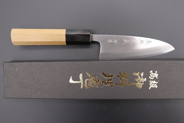 Fu-Rin-Ka-Zan Ko Deba Fu-Rin-Ka-Zan Hon Kasumi Series Gingami No.3 FG-23 Ko-Deba 105mm (4.1 Inch)