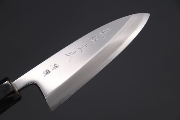 Fu-Rin-Ka-Zan Ko Deba Fu-Rin-Ka-Zan Hon Kasumi Series Gingami No.3 FG-23 Ko-Deba 105mm (4.1 Inch)