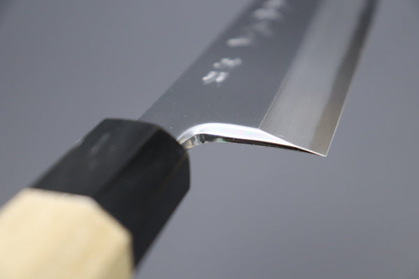 Fu-Rin-Ka-Zan Mioroshi Deba Fu-Rin-Ka-Zan Hon Kasumi Series Blue Steel No.2 Mioroshi Deba (210mm and 240mm, 2 Sizes)