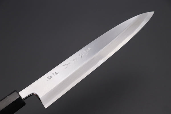 Fu-Rin-Ka-Zan Mioroshi Deba Fu-Rin-Ka-Zan Hon Kasumi Series Blue Steel No.2 Mioroshi Deba (210mm and 240mm, 2 Sizes)