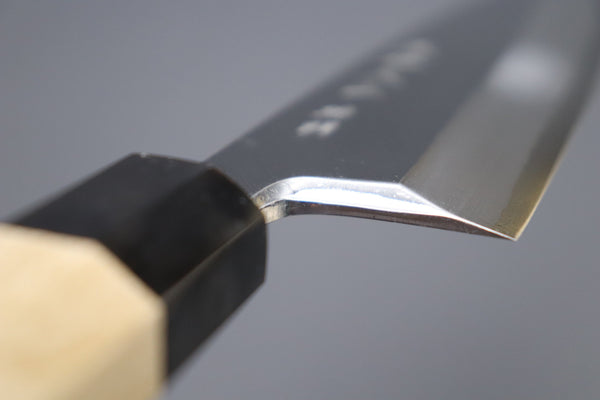 Fu-Rin-Ka-Zan Mioroshi Deba Fu-Rin-Ka-Zan Hon Kasumi Series Gingami No.3 Mioroshi Deba (210mm and 240mm, 2 Sizes)