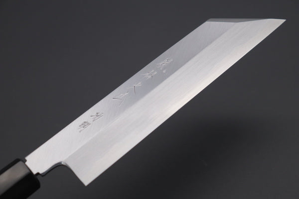 Fu-Rin-Ka-Zan Mukimono Fu-Rin-Ka-Zan Hon Kasumi Series Blue Steel No.2 FB-20 Mukimono 180mm (7 inch)