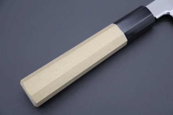 Fu-Rin-Ka-Zan Mukimono Fu-Rin-Ka-Zan Hon Kasumi Series Gingami No.3 FG-20 Mukimono 180mm (7 inch)