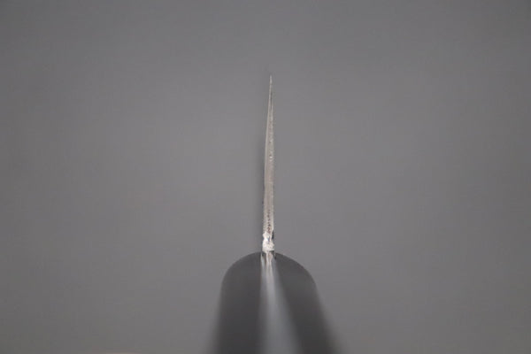 Fu-Rin-Ka-Zan Nakiri Fu-Rin-Ka-Zan White Steel No.1 Kurouchi Series FRBW1-4 Nakiri 165mm (6.4 inch)