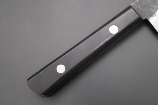 Fu-Rin-Ka-Zan Gyuto Fu-Rin-Ka-Zan White Steel No.1 Kurouchi Series Petty (135mm and 150mm, 2 Sizes)