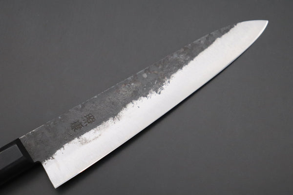 Fu-Rin-Ka-Zan Gyuto Fu-Rin-Ka-Zan White Steel No.1 Kurouchi Series Petty (135mm and 150mm, 2 Sizes)