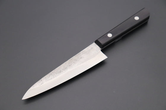 Fu-Rin-Ka-Zan Petty Fu-Rin-Ka-Zan White Steel No.1 Series Petty (135mm and 150mm, 2 Sizes)