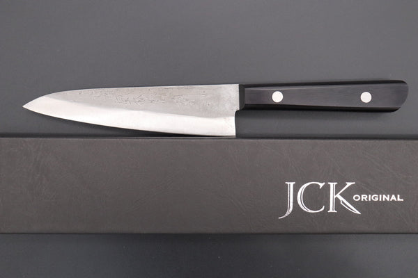 Fu-Rin-Ka-Zan Petty Fu-Rin-Ka-Zan White Steel No.1 Series Petty (135mm and 150mm, 2 Sizes)