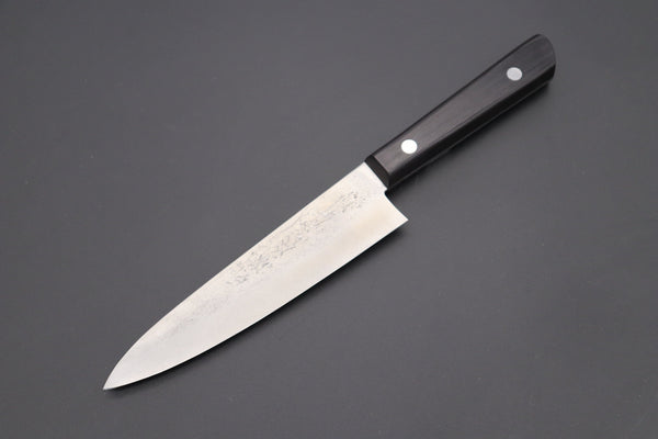 Fu-Rin-Ka-Zan Petty FRKZW1-2 Petty 160mm (6.2 inch) Fu-Rin-Ka-Zan White Steel No.1 Series Petty (135mm and 150mm, 2 Sizes)