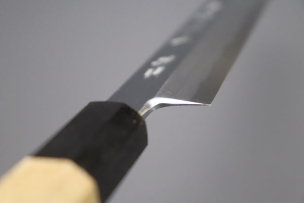 Fu-Rin-Ka-Zan Sakimaru Takohiki Fu-Rin-Ka-Zan Hon Kasumi Series Blue Steel No.2 Sakimaru Takohiki (270mm and 300mm)
