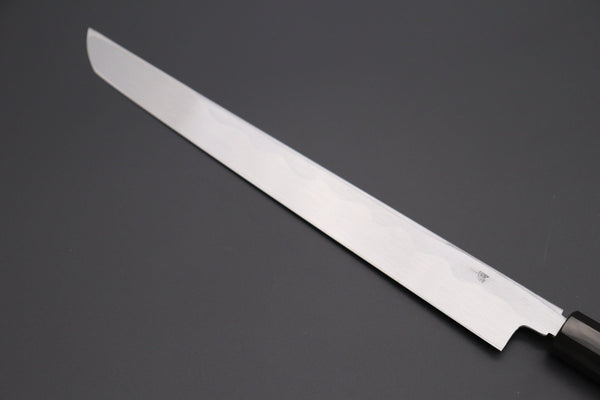 Fu-Rin-Ka-Zan Sakimaru Takohiki Fu-Rin-Ka-Zan Hon Kasumi Series Blue Steel No.2 Sakimaru Takohiki (270mm and 300mm)
