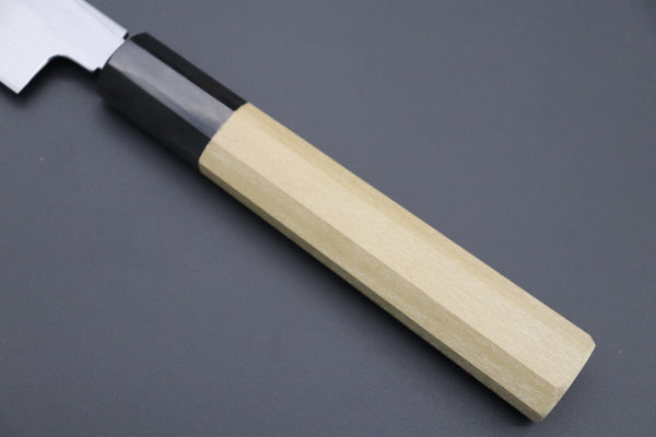 Fu-Rin-Ka-Zan Sakimaru Takohiki Fu-Rin-Ka-Zan Hon Kasumi Series Blue Steel No.2 Sakimaru Takohiki (270mm and 300mm)