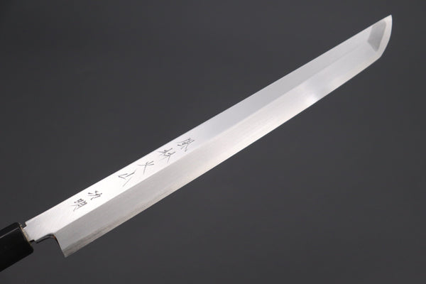 Fu-Rin-Ka-Zan Sakimaru Takohiki Fu-Rin-Ka-Zan Hon Kasumi Series Blue Steel No.2 Sakimaru Takohiki (270mm and 300mm)