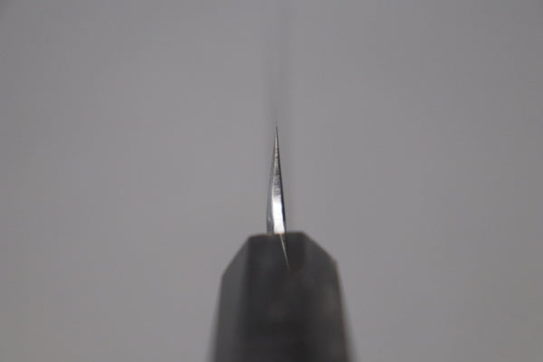 Fu-Rin-Ka-Zan Sakimaru Takohiki Fu-Rin-Ka-Zan Limited, FSO-13 Blue Steel No.1 Suminagashi Sakimaru Takohiki 270mm (10.6 inch)