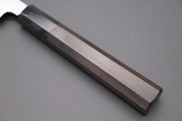 Fu-Rin-Ka-Zan Sakimaru Takohiki Fu-Rin-Ka-Zan Limited, FSO-13 Blue Steel No.1 Suminagashi Sakimaru Takohiki 270mm (10.6 inch)