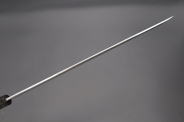 Fu-Rin-Ka-Zan Sakimaru Takohiki Fu-Rin-Ka-Zan Limited, FSO-13 Blue Steel No.1 Suminagashi Sakimaru Takohiki 270mm (10.6 inch)