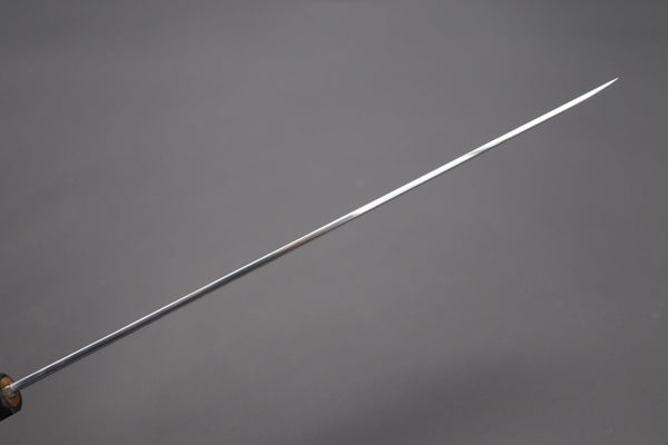Fu-Rin-Ka-Zan Sakimaru Takohiki Fu-Rin-Ka-Zan Limited, FSO-13M Blue Steel No.1 Suminagashi Sakimaru Takohiki 270mm (10.6 inch)