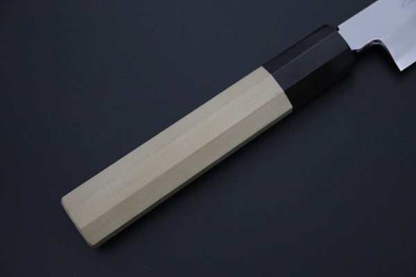 Fu-Rin-Ka-Zan Sakimaru Takohiki FG-SASP Sakimaru Takohiki 270mm (10.6inch) / Right Handed Special Order Made !! Fu-Rin-Ka-Zan Hon Kasumi Series Gingami No.3 FG-SASP Sakimaru Takohiki 270mm (10.6 Inch)