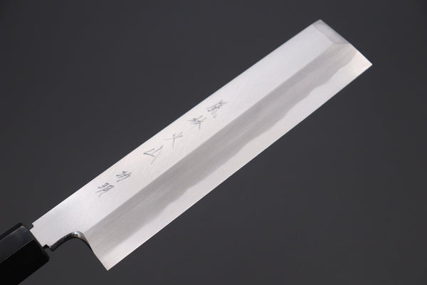 Fu-Rin-Ka-Zan Usuba Fu-Rin-Ka-Zan Hon Kasumi Series FB-14 Blue Steel No.2 Usuba 180mm (7inch)