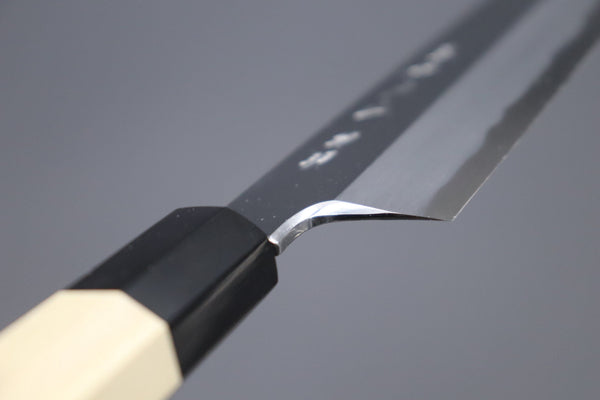 Fu-Rin-Ka-Zan Usuba Fu-Rin-Ka-Zan Hon Kasumi Series FB-14 Blue Steel No.2 Usuba 180mm (7inch)