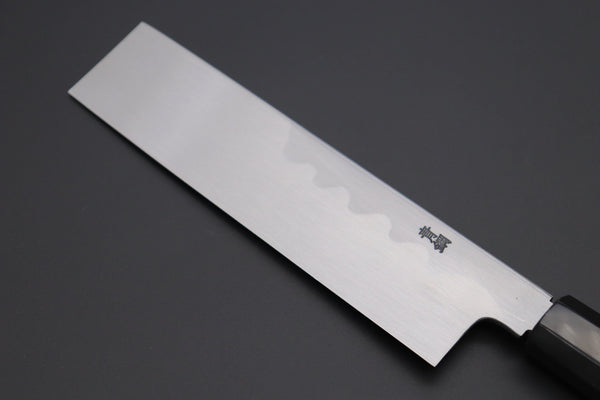 Fu-Rin-Ka-Zan Usuba Fu-Rin-Ka-Zan Hon Kasumi Series FB-14 Blue Steel No.2 Usuba 180mm (7inch)